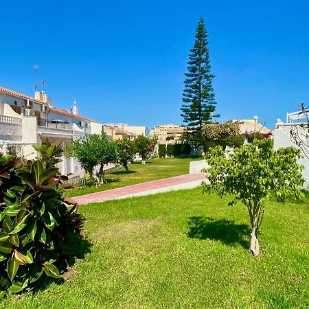 Costa Blanka Resident Apartman Torrevieja Exterior photo