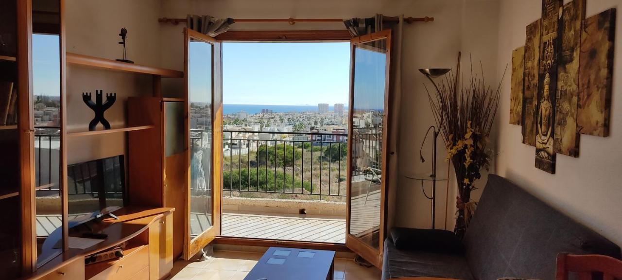 Costa Blanka Resident Apartman Torrevieja Exterior photo