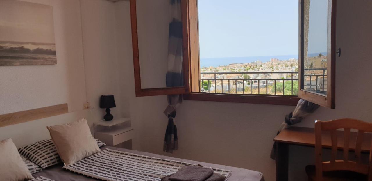Costa Blanka Resident Apartman Torrevieja Exterior photo