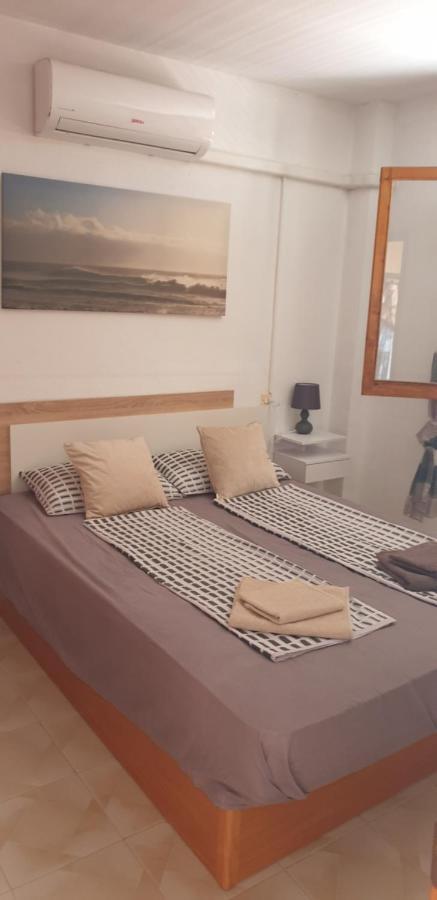 Costa Blanka Resident Apartman Torrevieja Exterior photo