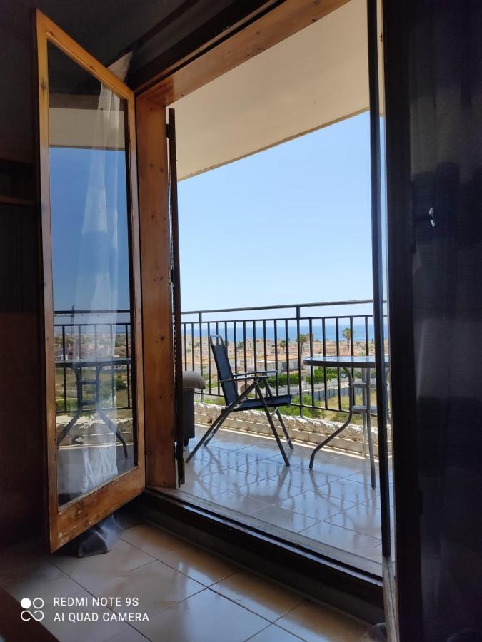 Costa Blanka Resident Apartman Torrevieja Exterior photo