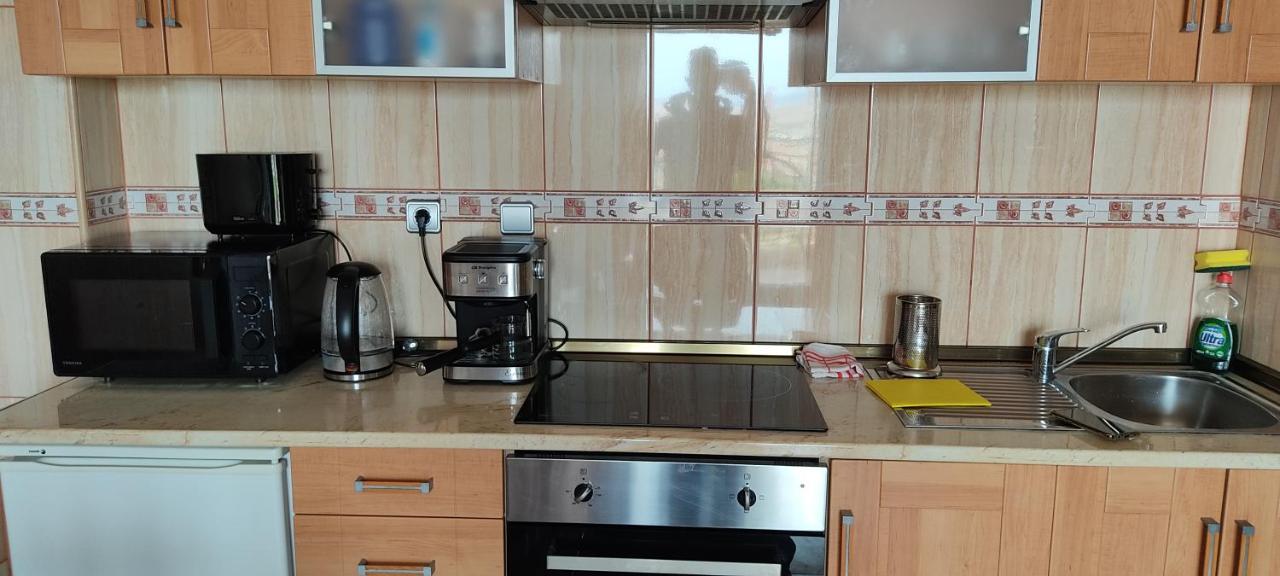 Costa Blanka Resident Apartman Torrevieja Exterior photo